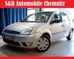 Ford Ford Fiesta Trend