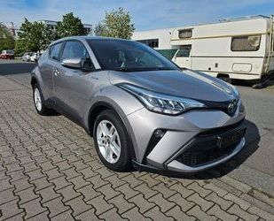 Toyota Toyota C-HR Hybrid Dynamic Business kamera key-les Gebrauchtwagen