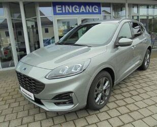 Ford Ford Kuga ST-Line X [TOP-AUSSTATTUNG] AHK elektris Gebrauchtwagen