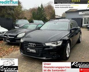 Audi Audi A6 3.0 TDI-Audi Scheckheft-2.Besitz seit 2016 Gebrauchtwagen