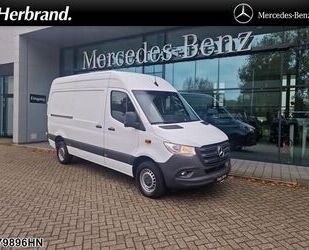 Mercedes-Benz Mercedes-Benz Sprinter 317 CDI Kasten*L2H2*MBUX*36 Gebrauchtwagen