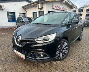 Renault Renault Grand Scenic 1.5 dCi St&St+NAVI+KLIMATR+6 Gebrauchtwagen