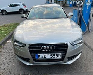 Audi Audi A5 2.0 TDI multitronic Sportback - Gebrauchtwagen