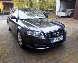 Audi Audi A4 2.0 T FSI Avant , 1.Hand, Originalzustand Gebrauchtwagen