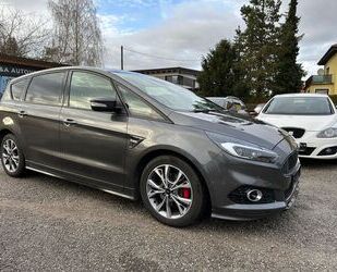 Ford Ford S-Max S-MAX ST-Line VOLLAUSSTATTUNG GETRIEBE Gebrauchtwagen