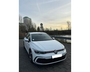 VW Volkswagen Golf VIII 8 GTI / 2.0 TSI, DSG, NAVI, A Gebrauchtwagen