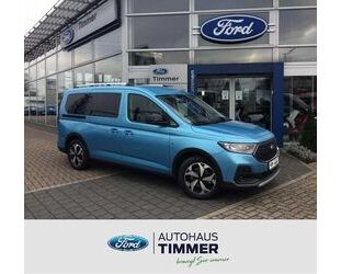 Ford Ford Tourneo Connect L2 2.0 EcoBlue ACTIVE Gebrauchtwagen