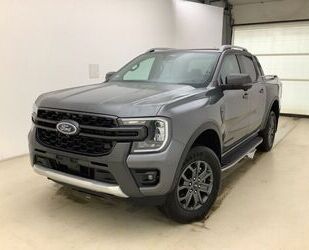 Ford Ranger Gebrauchtwagen