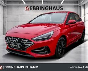 Hyundai Hyundai i30 Trend -Navi-LED-Apple CarPlay-Android Gebrauchtwagen