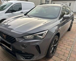 Cupra Cupra Formentor 2.0 TSI 228kW VZ 4Drive DSG VZ Gebrauchtwagen