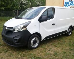 Opel Vivaro Gebrauchtwagen