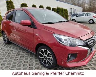 Mitsubishi Mitsubishi Space Star Select+ /Automatik/Start/Sto Gebrauchtwagen