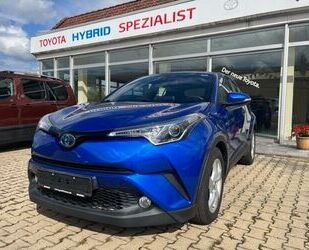 Toyota Toyota C-HR Hybrid Standheizung Gebrauchtwagen