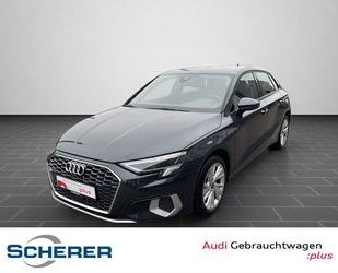 Audi Audi A3 Sportback 35 TFSI S tronic advanced NAVI/A Gebrauchtwagen