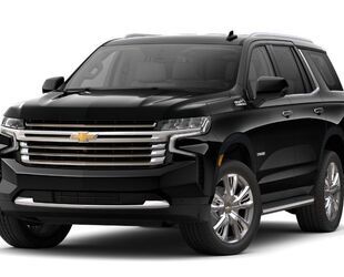 Chevrolet Chevrolet Tahoe High Country AWD 6.2 V8 7-Sitzer * Gebrauchtwagen