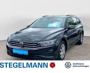 VW Volkswagen Passat Variant 2.0 TDI Conceptline *AHK Gebrauchtwagen