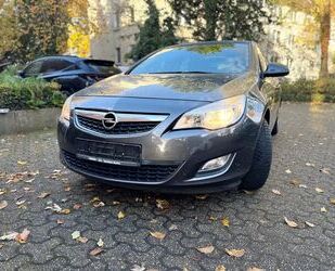 Opel Opel Astra 1.6 TÜV & Inspektion NEU!! Gebrauchtwagen