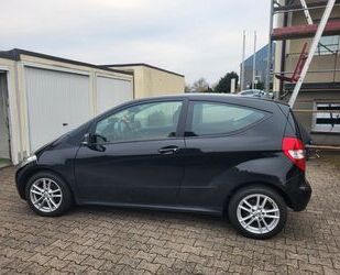 Mercedes-Benz Mercedes-Benz A 150 Autotronic - Gebrauchtwagen