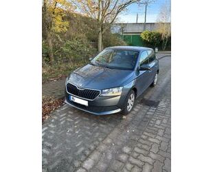 Skoda Skoda Fabia 1.0l MPI 44kW ACTIVE ACTIVE Gebrauchtwagen