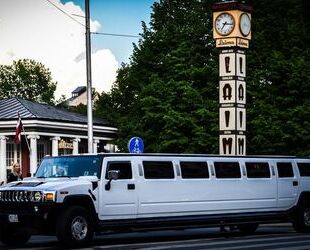 Hummer Hummer H2 Gebrauchtwagen