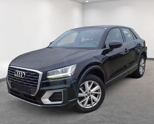 Audi Audi Q2 1.4 TFSI design*LED*ACT Gebrauchtwagen