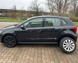 VW Volkswagen Polo 1.2 TSI Highline Gebrauchtwagen