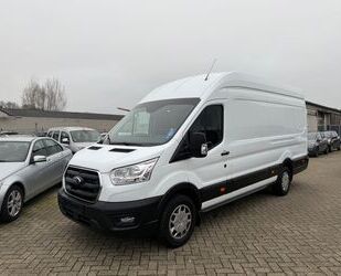 Ford Ford Transit Kasten 350 L4 Trend Gebrauchtwagen