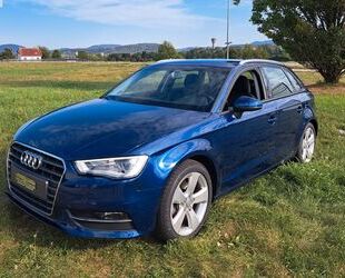 Audi Audi A3 1.4 TFSI Ambition Sportback Ambition Gebrauchtwagen