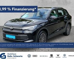 VW Volkswagen Tiguan 2.0 TDI DSG Life LED+CLIMATRON Gebrauchtwagen