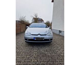 Citroen Citroën C5 2.0 16V Gebrauchtwagen