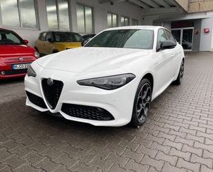 Alfa Romeo Alfa Romeo Giulia Veloce Premiump. Technologiep. Gebrauchtwagen