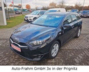 Kia Kia ceed Sportswagon Vision NAVI Kamera Gebrauchtwagen