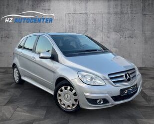 Mercedes-Benz B 180 Gebrauchtwagen