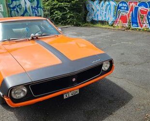  andere Andere AMC JAVELIN SST Gebrauchtwagen