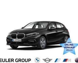 BMW BMW 118 iA SportLine LCProf HiFi ComfortPak. LenkH Gebrauchtwagen