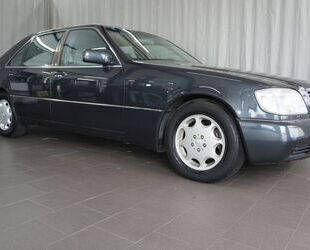 Mercedes-Benz Mercedes-Benz 400 SEL, S 420 L #43-2 Gebrauchtwagen