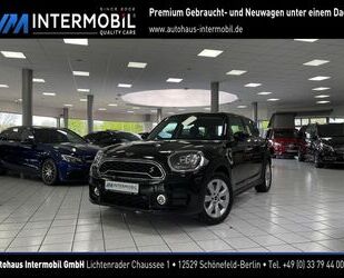 Mini MINI Cooper Countryman SE ALL4*NAVI*SITZHZ*KLIMA*P Gebrauchtwagen