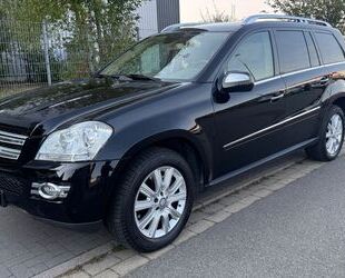 Mercedes-Benz Mercedes-Benz GL 320 CDI 4MATIC - Gebrauchtwagen