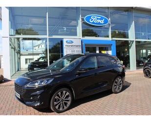 Ford Ford Kuga ST-LINE X PHEV, 20 LM, LED, AHK, BEH. WS Gebrauchtwagen