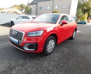 Audi Audi Q2 30 TFSI sport/Autom./Navi Gebrauchtwagen