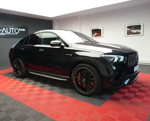 Mercedes-Benz Mercedes-Benz GLE 63 AMG Gebrauchtwagen