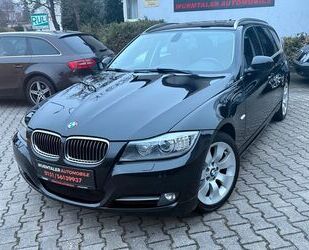 BMW BMW 320d Touring Edition Individual Euro 5 Navi PD Gebrauchtwagen