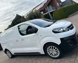 Opel Opel Vivaro Kasten Edition M*NAV-AC-A*R-CAM*TOUCH Gebrauchtwagen