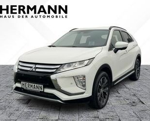 Mitsubishi Mitsubishi Eclipse Cross 1.5 T-MIVEC Intro Edition Gebrauchtwagen