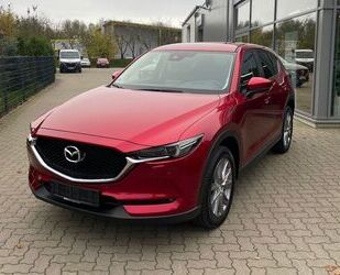 Mazda Mazda CX-5 L SKYACTIV-G 165 FWD 5T 6GS AL-KANGEI Gebrauchtwagen