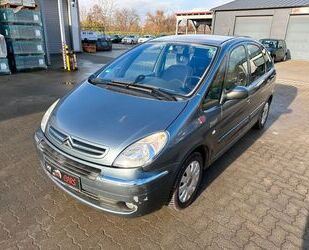 Citroen Citroën Xsara Picasso 2.0 16V Exclusive Automatik Gebrauchtwagen