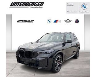 BMW BMW X5 xDrive50e PHEV M-Sport Pro Pano-Glasd.-Skyl Gebrauchtwagen