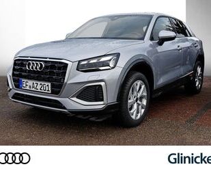 Audi Audi Q2 advanced 35 TFSI *Schaltgetriebe*Tempomat* Gebrauchtwagen