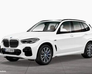 BMW BMW X5 xDrive45e M Sportpaket DAB LED WLAN Shz PDC Gebrauchtwagen