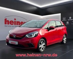 Honda Honda Jazz 1.5 CVT Hybrid Elegance CARPLAY/ANDROID Gebrauchtwagen